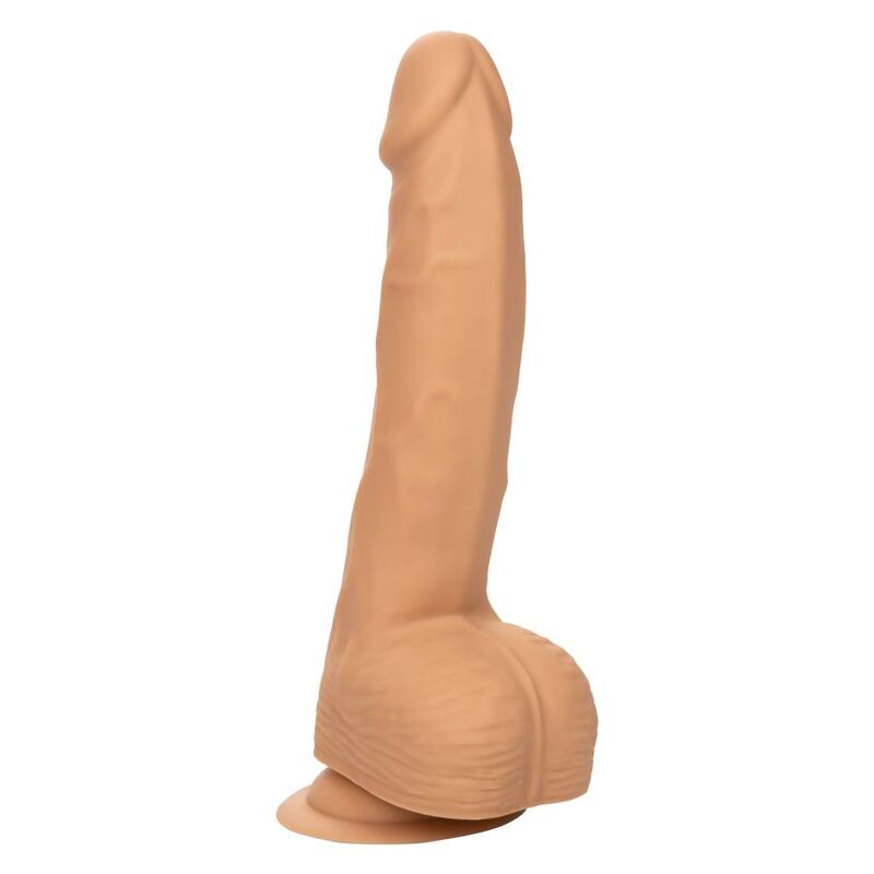 CALEXOTICS - Silikon-Nieten 20,32 cm Haut
