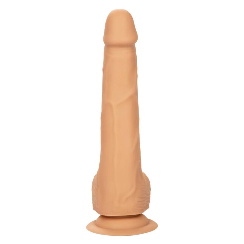 CALEXOTICS - Silikon-Nieten 20,32 cm Haut