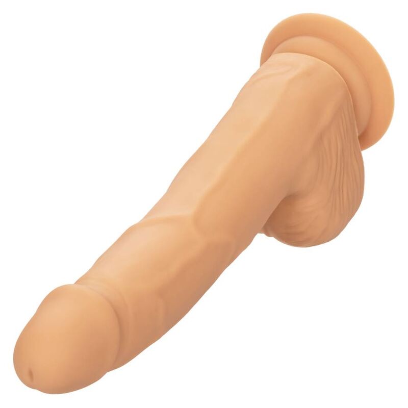 CALEXOTICS - Silikon-Nieten 20,32 cm Haut