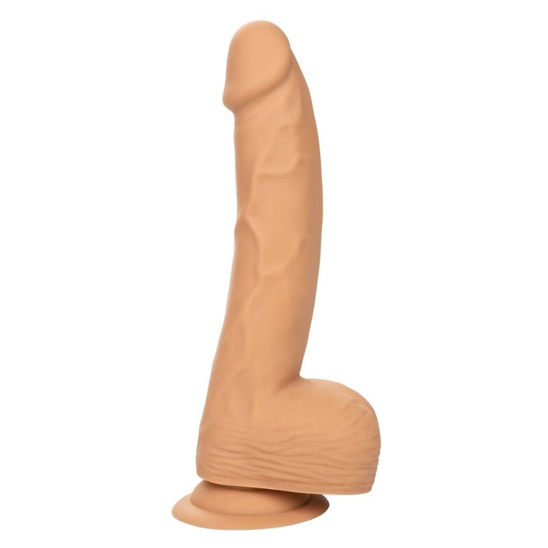 CALEXOTICS - Silikon-Nieten 20,32 cm Haut