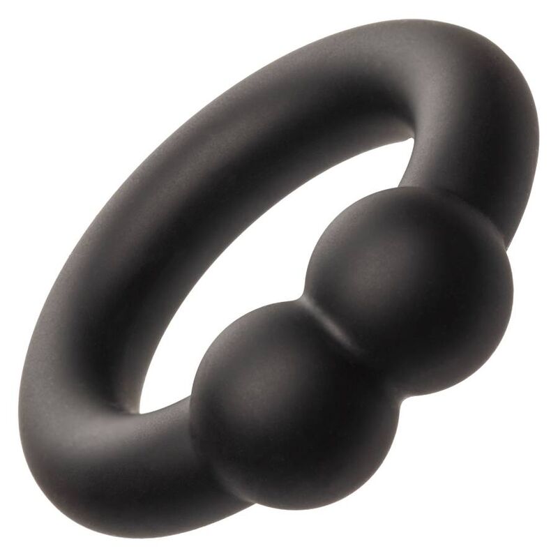 CALEXOTICS - ALPHA MUSCLE RING Schwarz