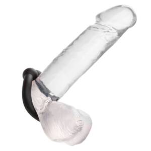 CALEXOTICS - ALPHA MUSCLE RING Schwarz