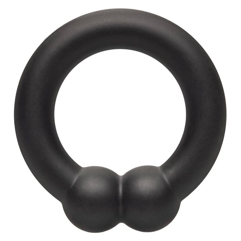 CALEXOTICS - ALPHA MUSCLE RING Schwarz