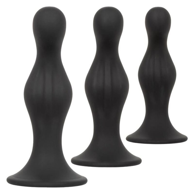 CALEXOTICS - Anal Ripple Kit