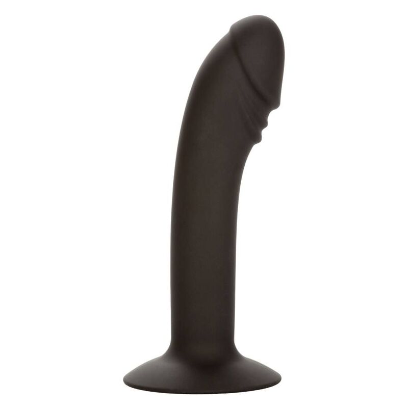 CALEXOTICS - GEBOGENER ANALSTIMULATOR