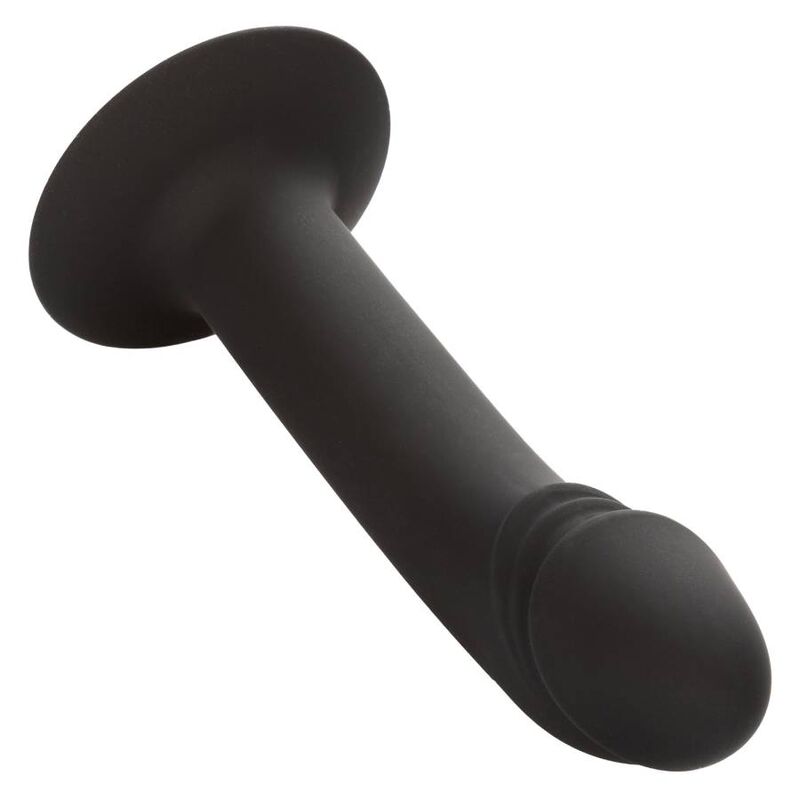 CALEXOTICS - GEBOGENER ANALSTIMULATOR