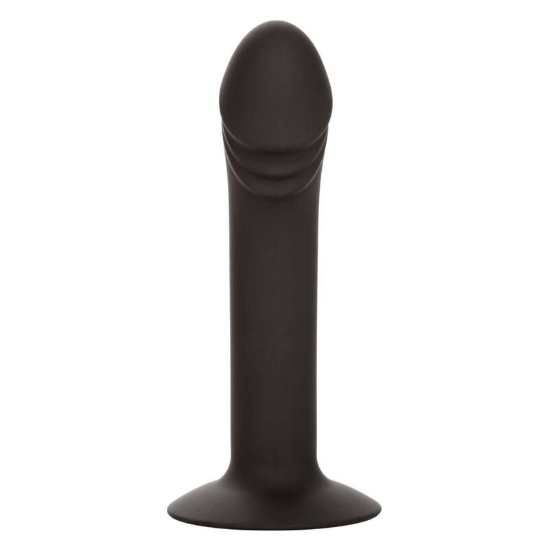 CALEXOTICS - GEBOGENER ANALSTIMULATOR