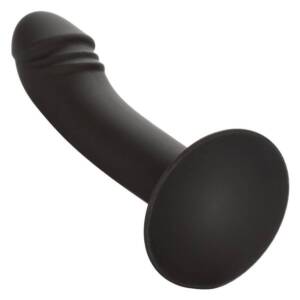 CALEXOTICS - GEBOGENER ANALSTIMULATOR