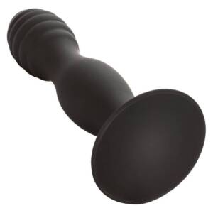 CALEXOTICS - Gerippter Analplug