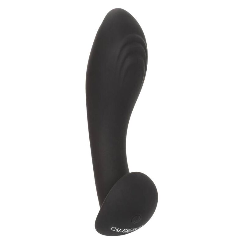 CALEXOTICS - Flüssigsilikon-Flex-Sonde