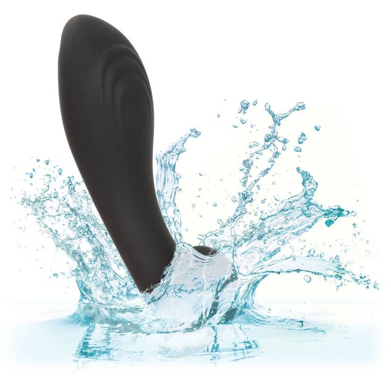 CALEXOTICS - Flüssigsilikon-Flex-Sonde