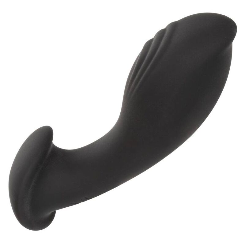 CALEXOTICS - Flüssigsilikon-Flex-Sonde