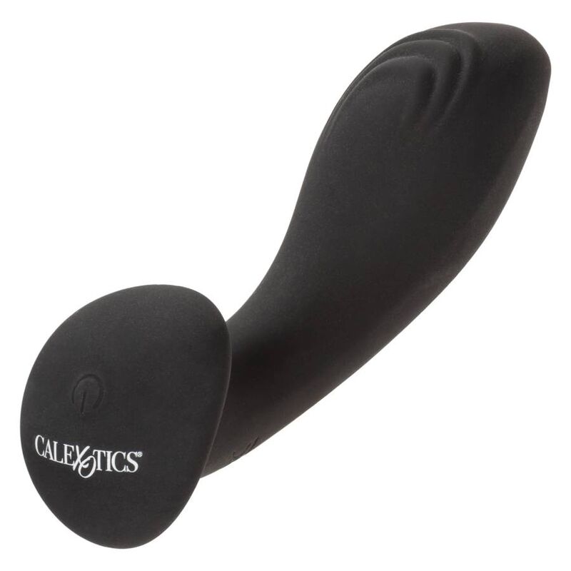 CALEXOTICS - Flüssigsilikon-Flex-Sonde