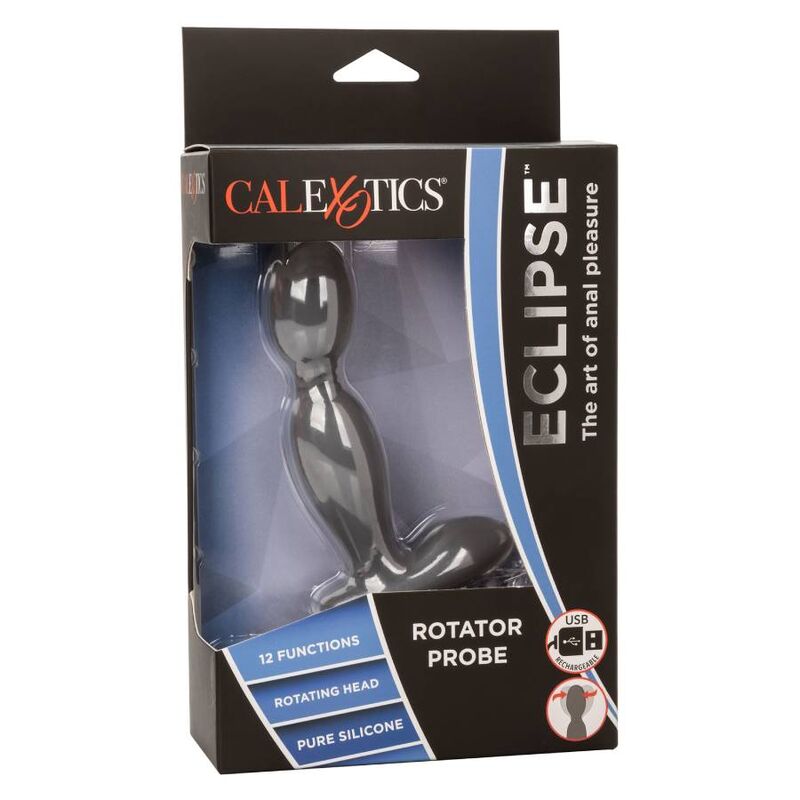 CALEXOTICS - Rotationssonde