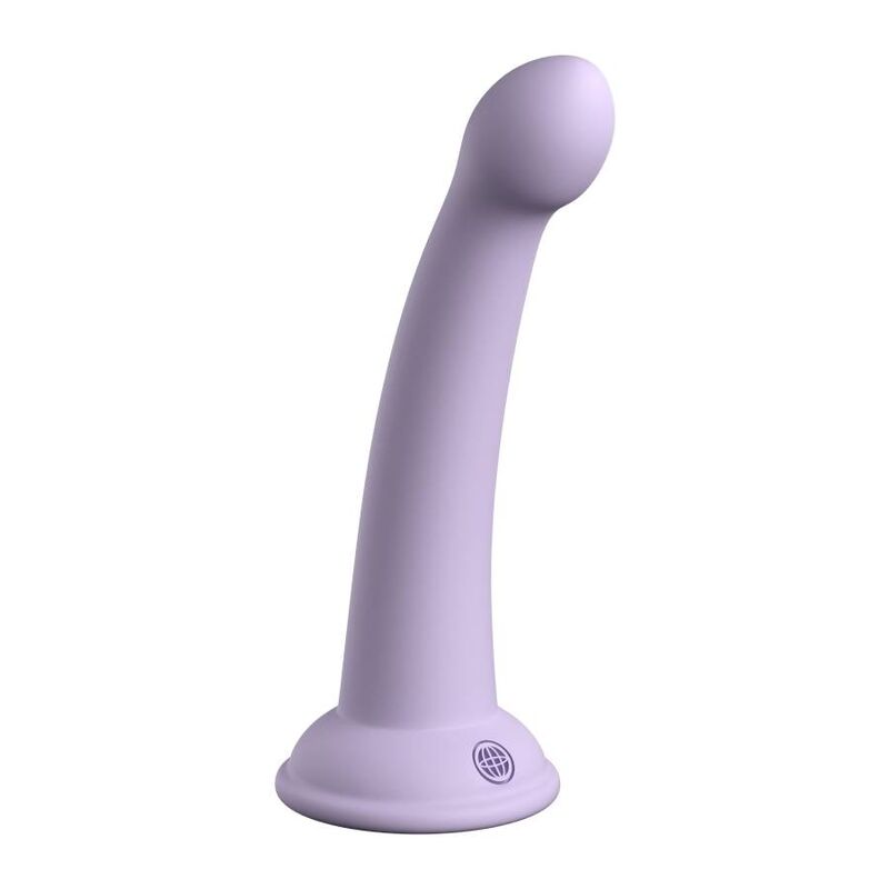 DILLIO - SECRET EXPLORER 15,24 CM LILA