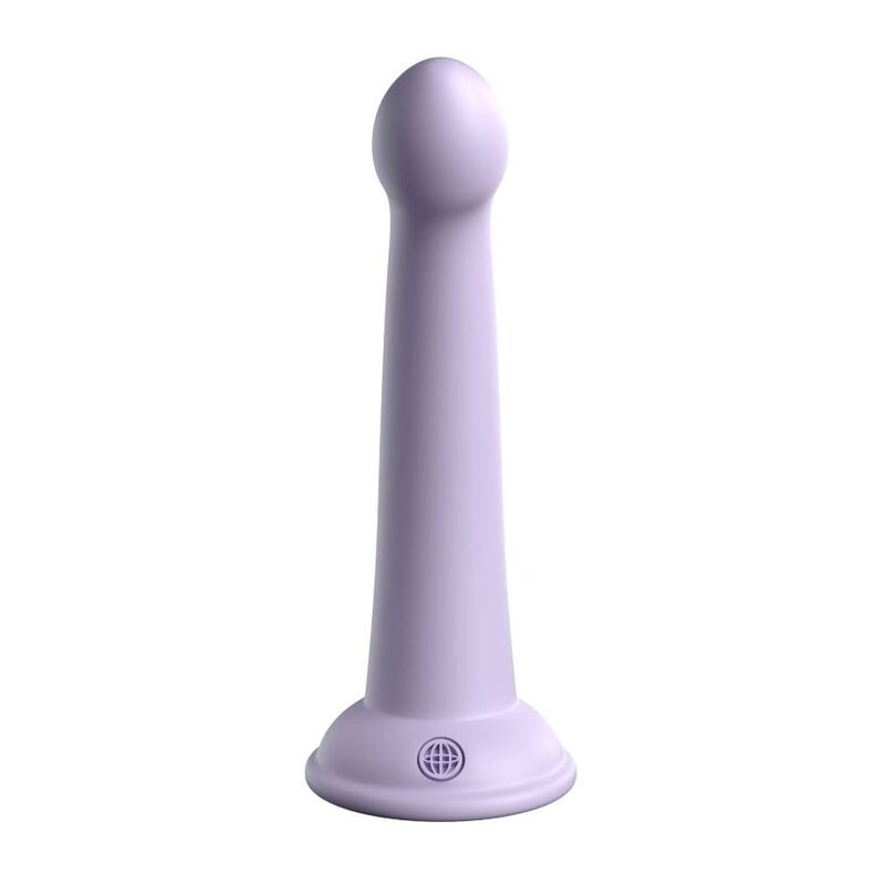 DILLIO - SECRET EXPLORER 15,24 CM LILA