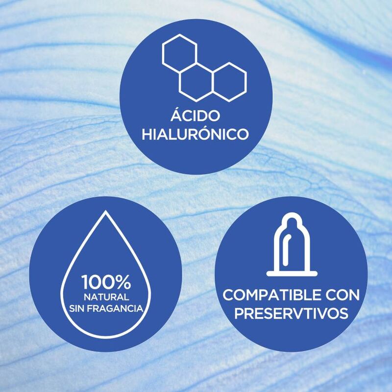 DUREX - NATURALS GLEITGEL 100 ML