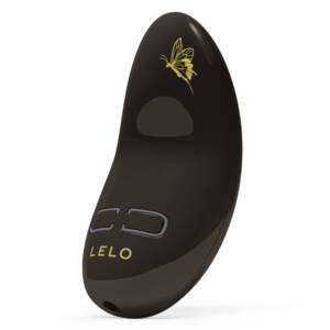 LELO - NEA 3 Persönlicher Massager Schwarz