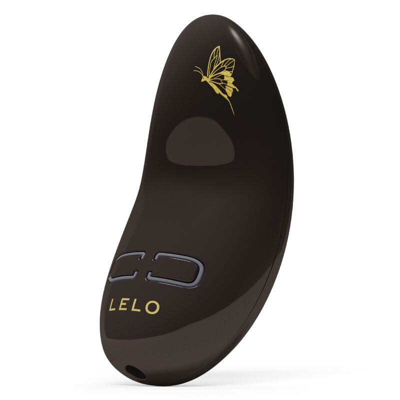 LELO - NEA 3 Persönlicher Massager Schwarz