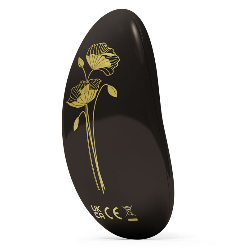 LELO - NEA 3 Persönlicher Massager Schwarz