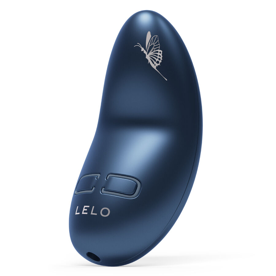 LELO - NEA 3 Persönliches Massager - Blau