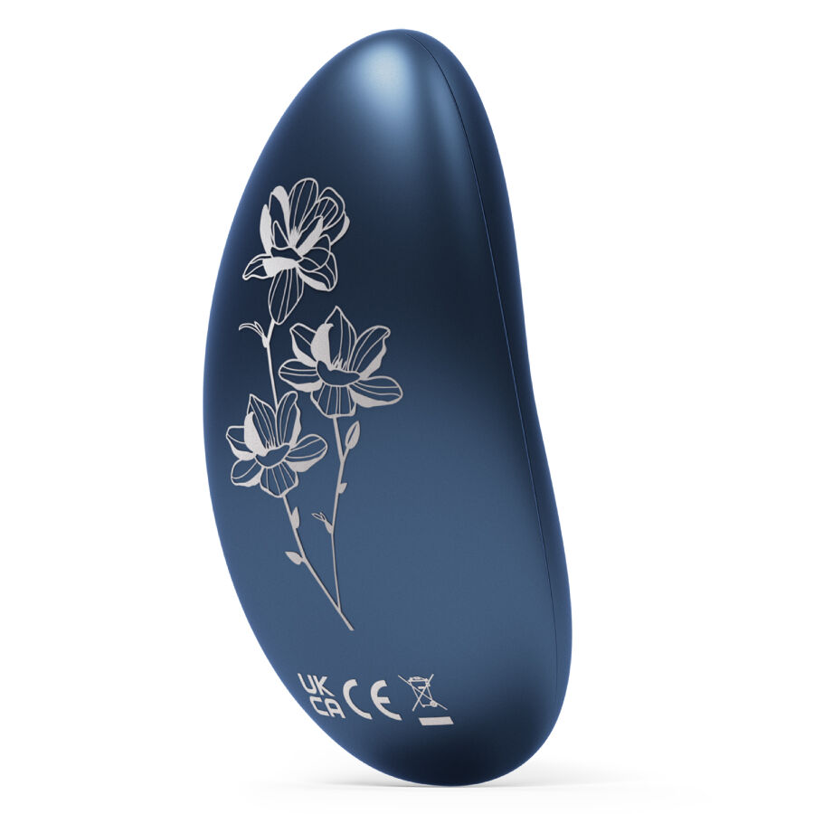 LELO - NEA 3 Persönliches Massager - Blau