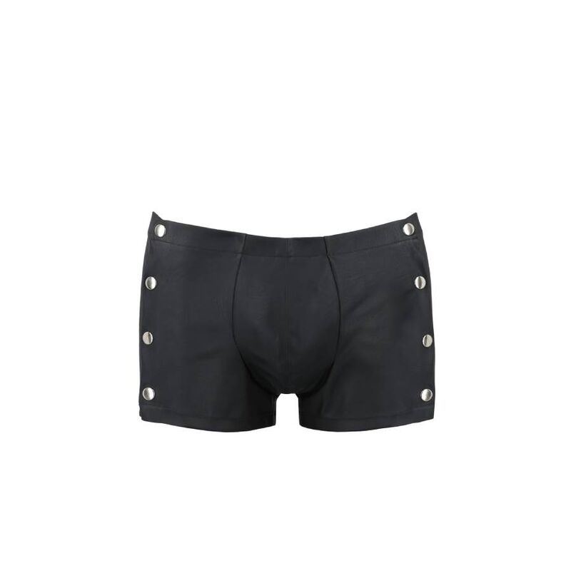 PASSION - 048 SHORT DAVID Schwarz