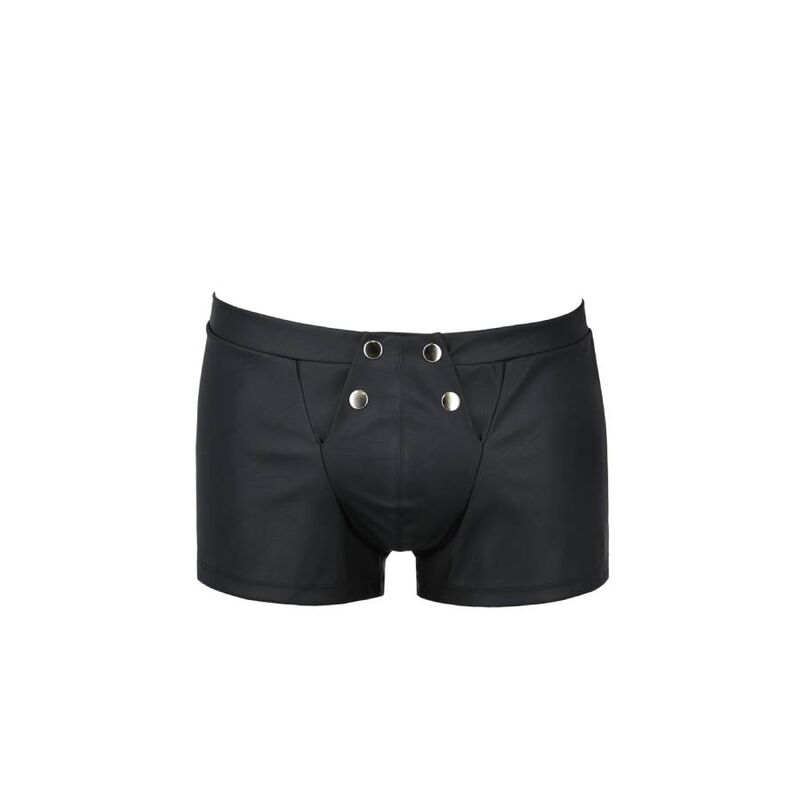 PASSION - 050 PATRICK SHORTS Schwarz