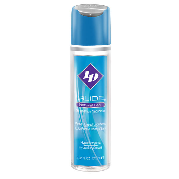 ID GLIDE - Gleitgel auf Wasserbasis ID 65 ml