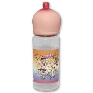 DIABLO PICANTE - BOOB FLESH FLASCHE 750 ML