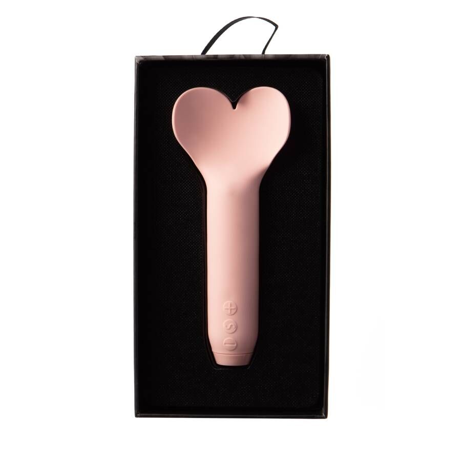 JE JOUE - AMOUR BULLET BLASSROSETTE
