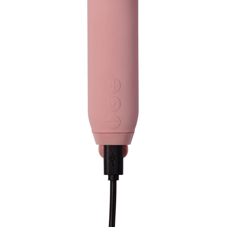JE JOUE - AMOUR BULLET BLASSROSETTE