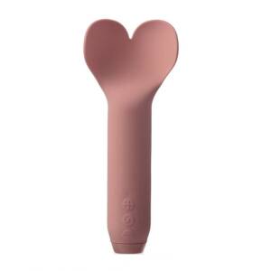 JE JOUE - AMOUR BULLET BLASSROSETTE