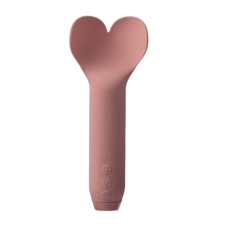 JE JOUE - AMOUR BULLET BLASSROSETTE