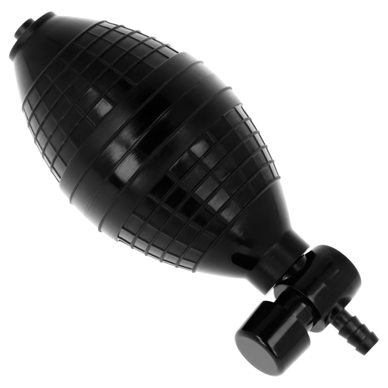 INTENSE - Pumpe Schwarze Pumpe 02