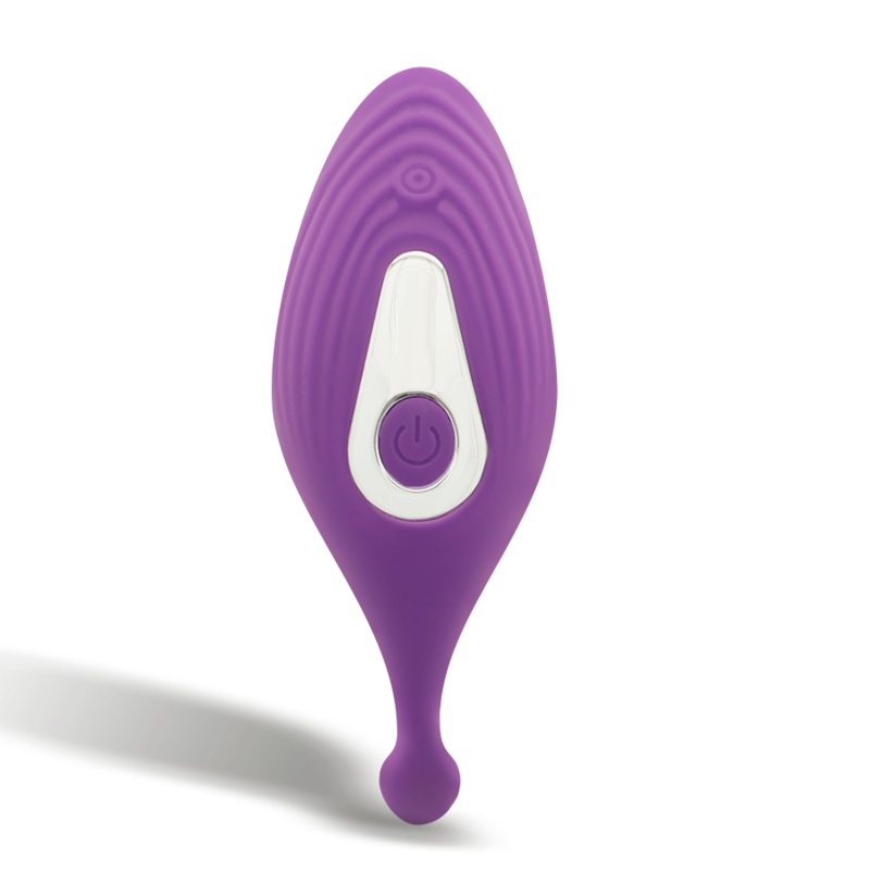 INTENSE - MINDY SLIP LILA MIT FERNBEDIENUNG