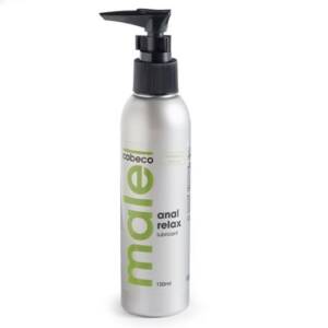 COBECO - Männlicher Analentspanner 150 ml.