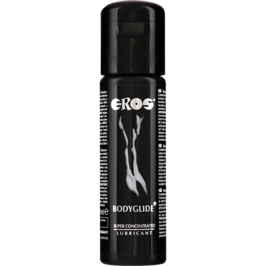 EROS - BODYGLIDE SUPERKONZENTRIERTES SILIKON-GLEITGEL 100 ML