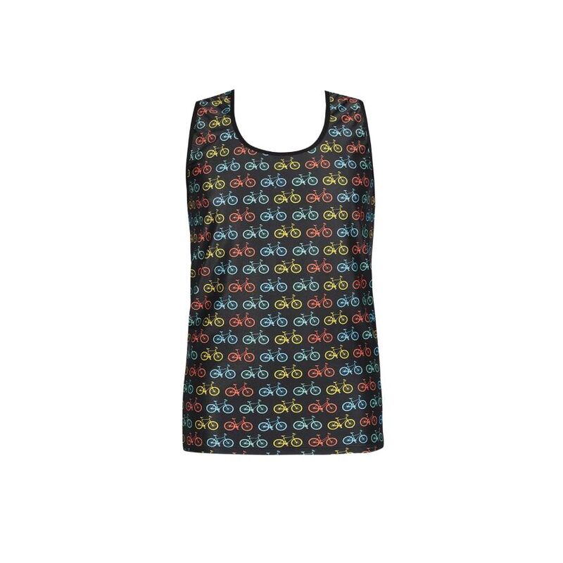 ANAIS MEN - TOP BENITO