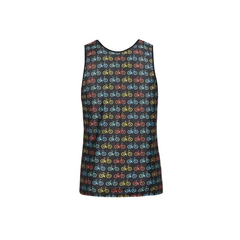 ANAIS MEN - TOP BENITO