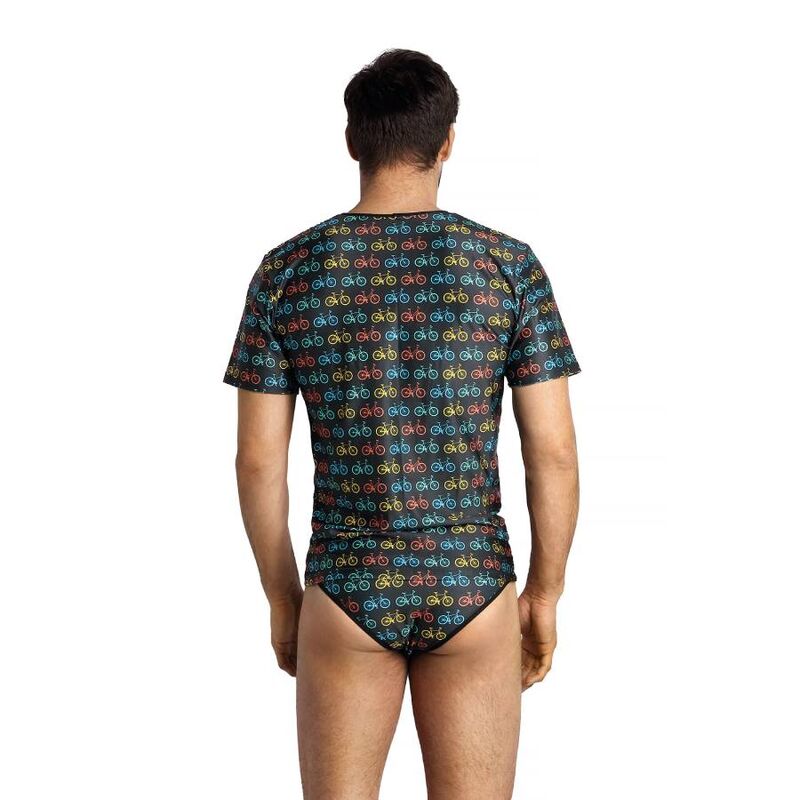 BENITO T-SHIRT