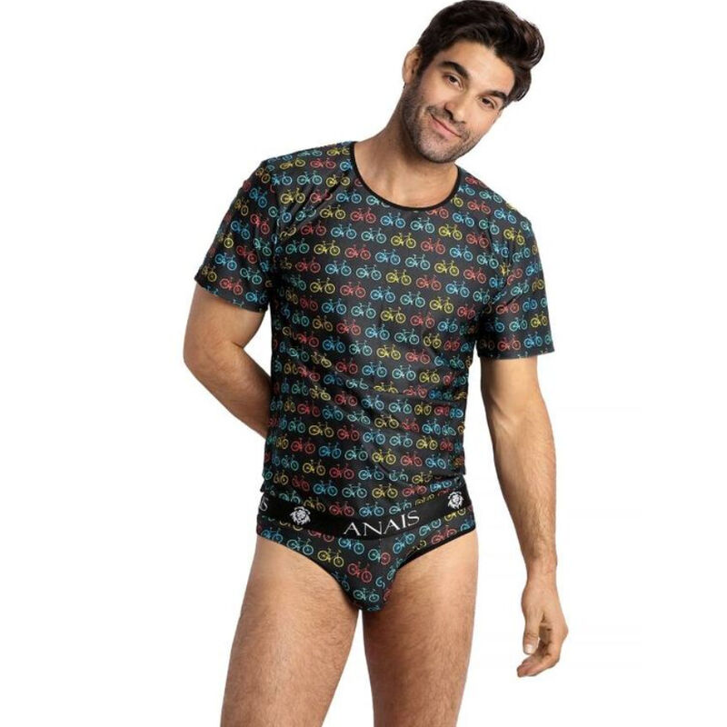 BENITO T-SHIRT