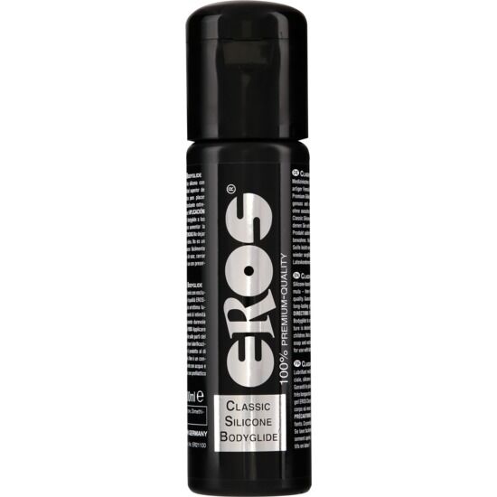 EROS - CLASSIC SILIKON GLEITGEL 30 ML
