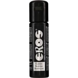 EROS - CLASSIC SILIKON GLEITGEL 100 ML