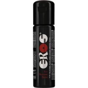 EROS - SILIKON-GLEITGEL FÜR SPIELZEUG 100 ML