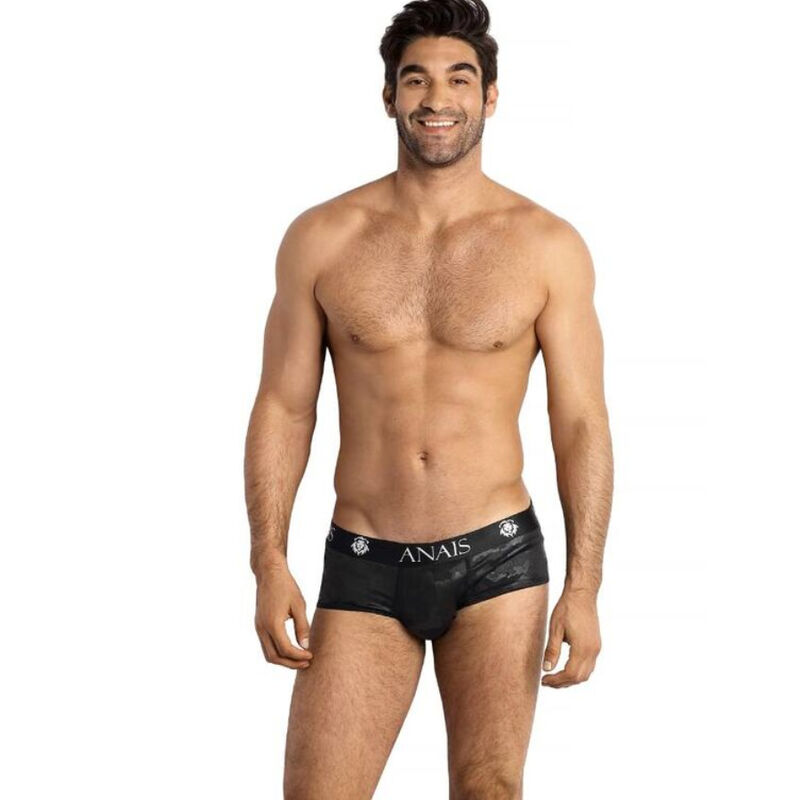 ANAIS MEN - ELEKTRO BOXERSHORTS XL