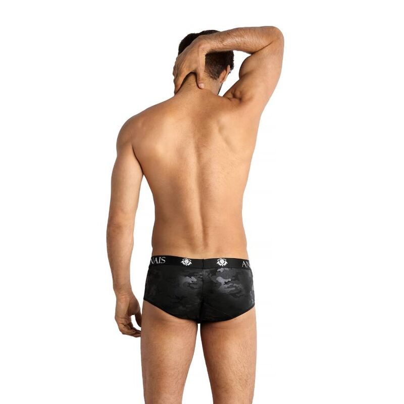 ANAIS MEN - ELEKTRO BOXERSHORTS XL