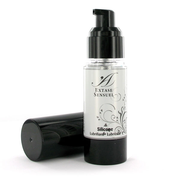 EXTASE SENSUAL - Silikon Gleitgel 30 ml