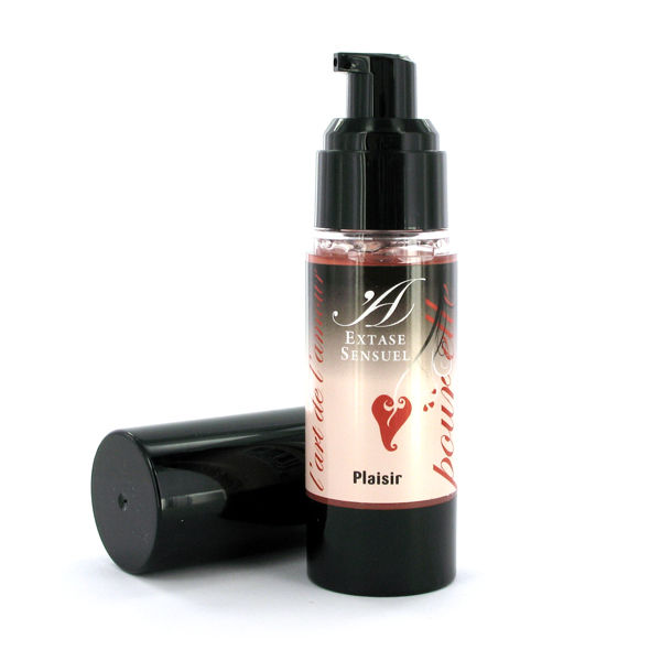 EXTASE SENSUAL - Stimulierende Creme für Sie