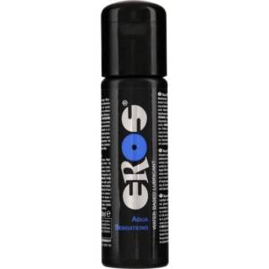 EROS - AQUA SENSATIONS WASSERBASIERTES GLEITGEL 100 ML
